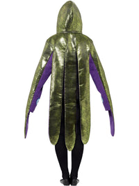 OCTOPUS DELUXE COSTUME, ADULT - Side