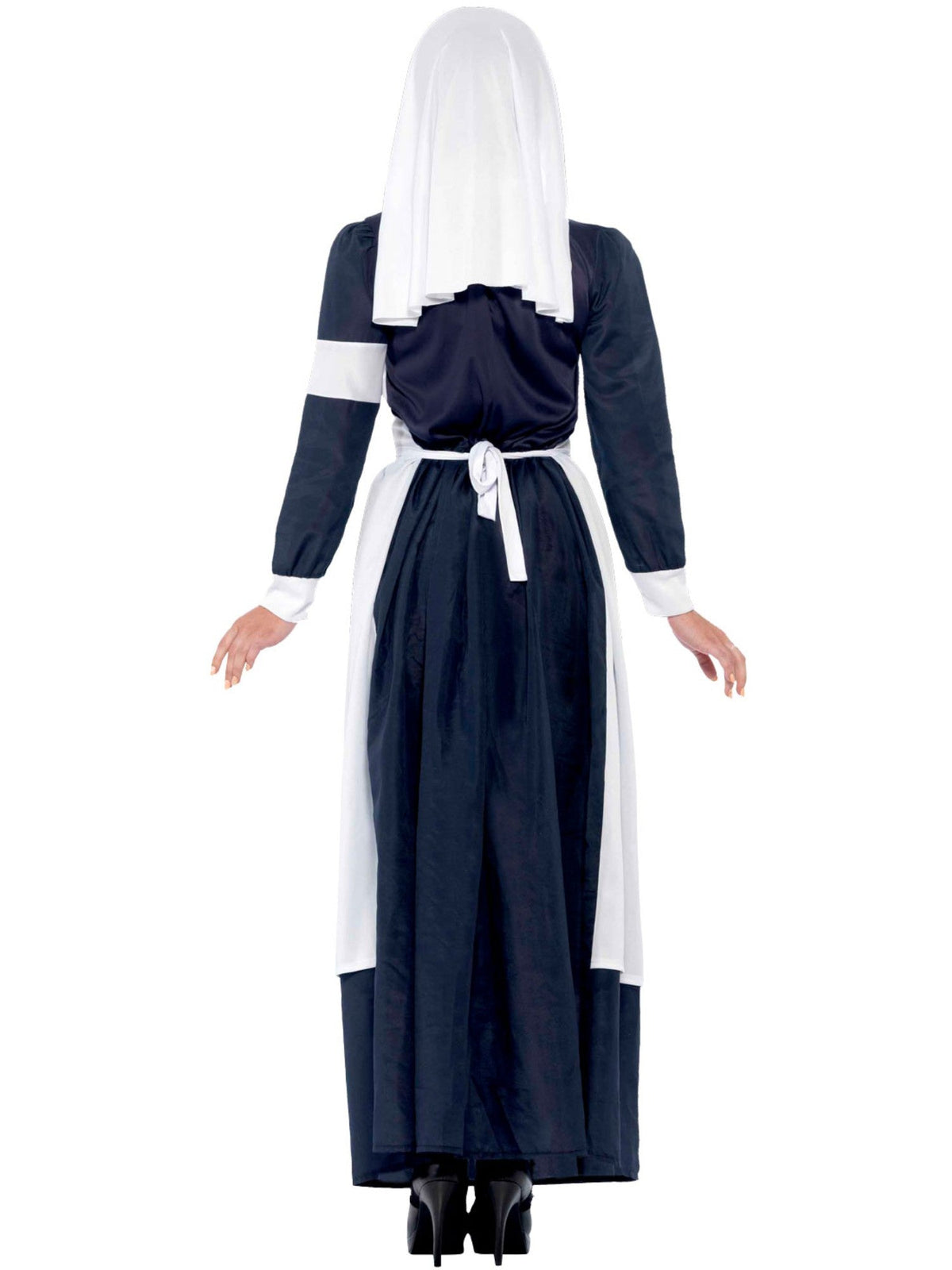 GREAT WAR NURSE COSTUME, ADULT - PLUS