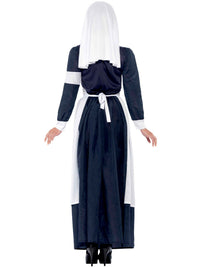 GREAT WAR NURSE COSTUME, ADULT - PLUS