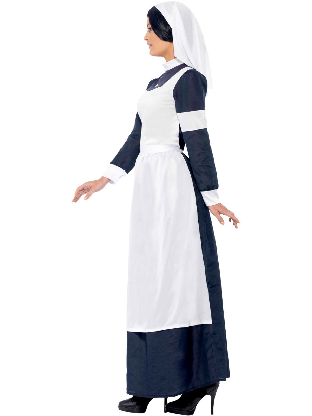 GREAT WAR NURSE COSTUME, ADULT - PLUS - Packaging