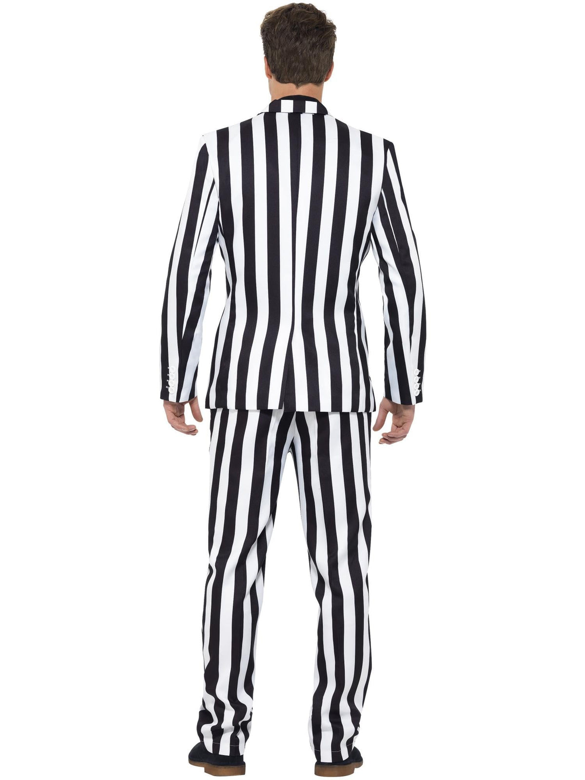 HUMBUG SUIT, ADULT - L - Side