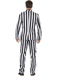 HUMBUG SUIT, ADULT - L - Side