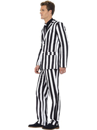 HUMBUG SUIT, ADULT - L - Back
