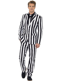 HUMBUG SUIT, ADULT - L - Front