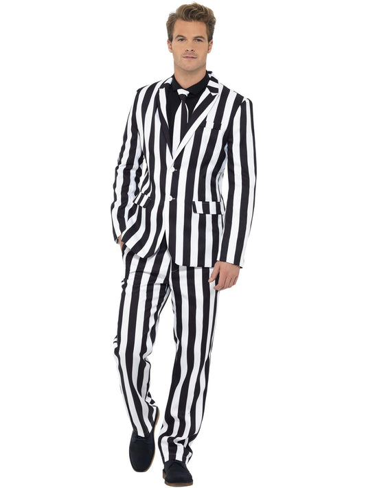 HUMBUG SUIT, ADULT - L - Front