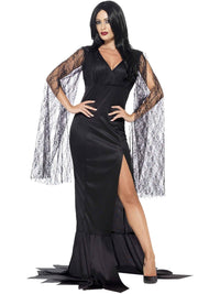 IMMORTAL SOUL COSTUME, ADULT - Packaging