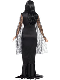 IMMORTAL SOUL COSTUME, ADULT - Side