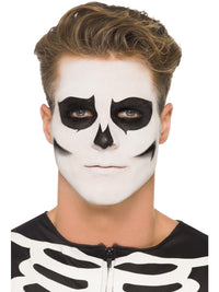 MAKE-UP SKELETON GLOW IN THE DARK KIT