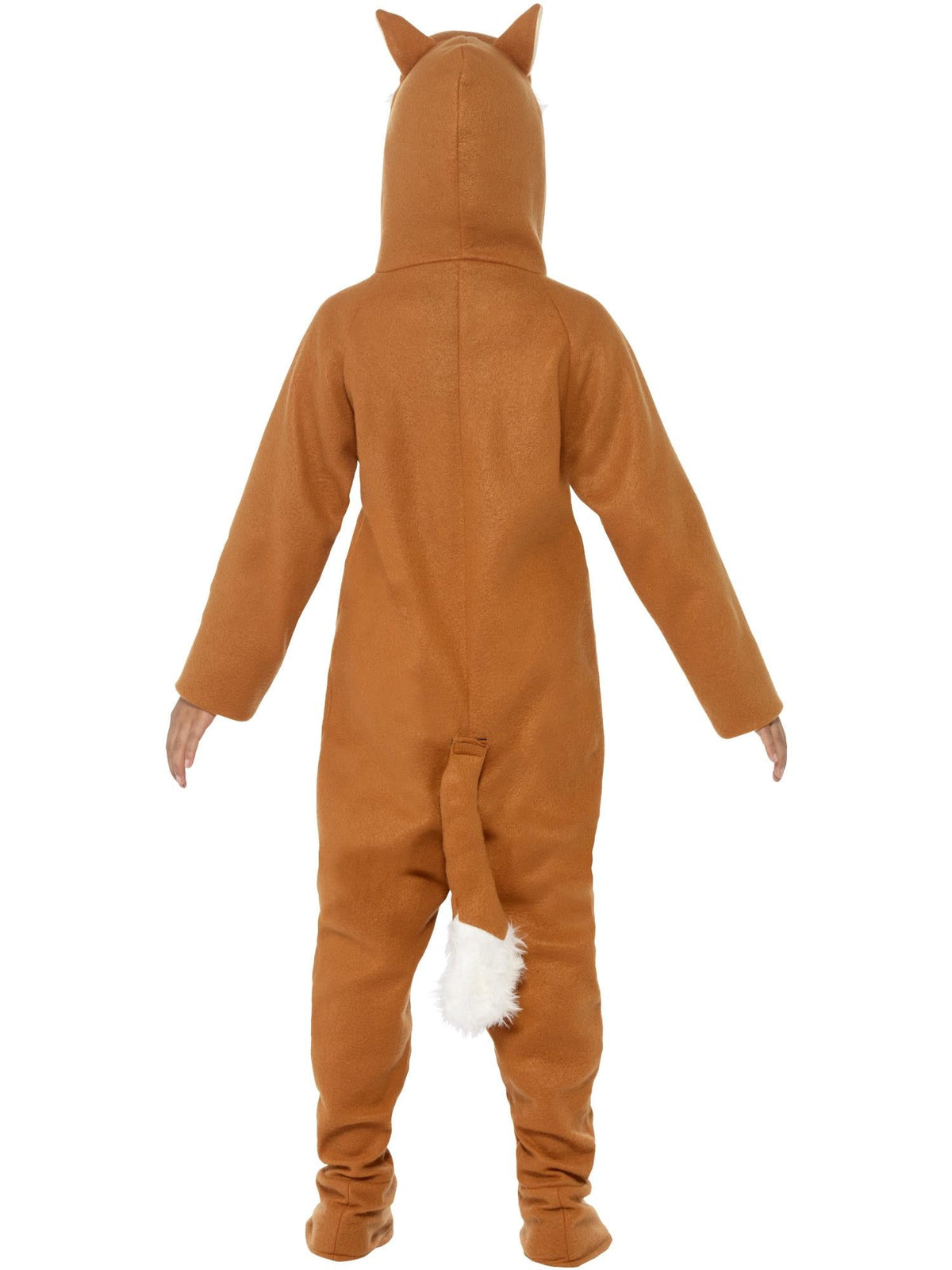 FOX COSTUME, CHILD - S - Packaging