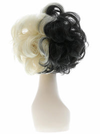 EVIL MADAME WIG, ADULT - Packaging