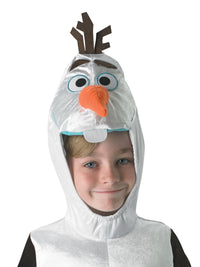 OLAF FROZEN COSTUME, CHILD - Back