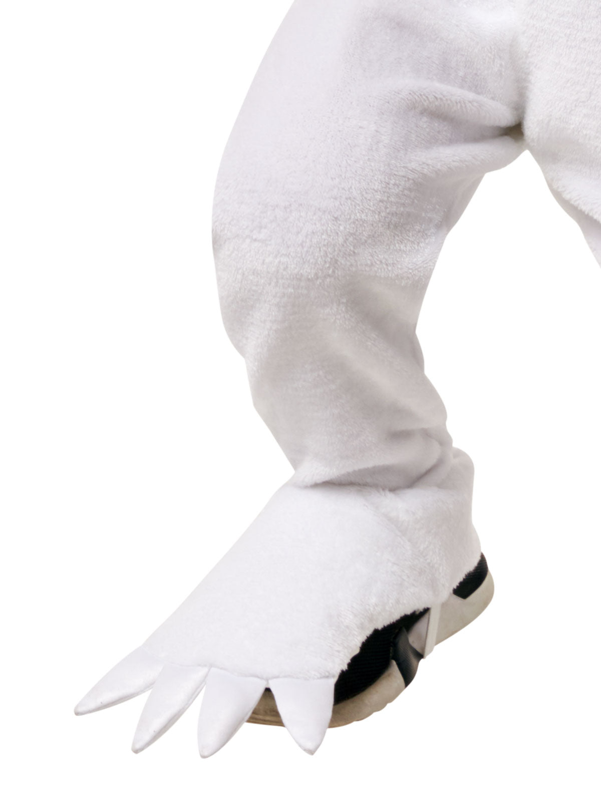 MAX DELUXE 'WHERE THE WILD THINGS ARE' COSTUME, CHILD - Side