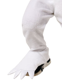 MAX DELUXE 'WHERE THE WILD THINGS ARE' COSTUME, CHILD - Side