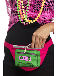 80S BUMBAG ACCESSORY - Front