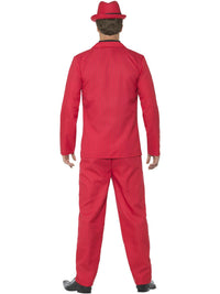 ZOOT SUIT, ADULT - Side