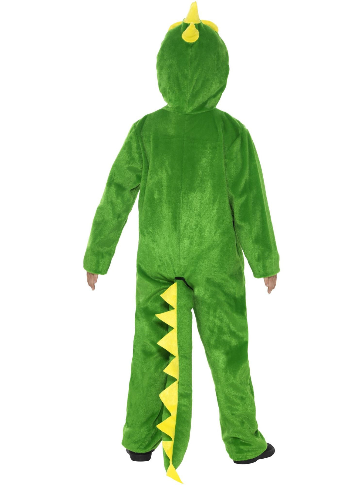 CROCODILE DELUXE COSTUME, CHILD - S - Packaging
