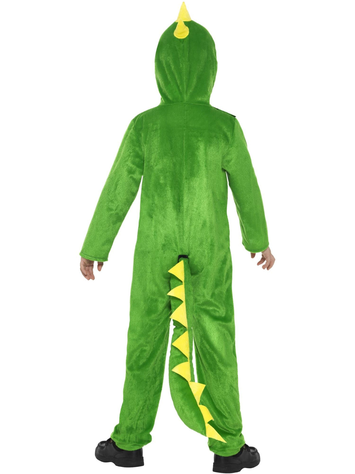CROCODILE DELUXE COSTUME, CHILD - S