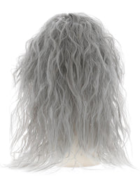 BANSHEE WIG, ADULT - Packaging