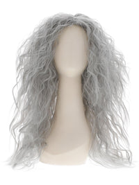 BANSHEE WIG, ADULT - Side