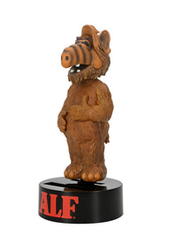 ALF - BODY KNOCKER - Back