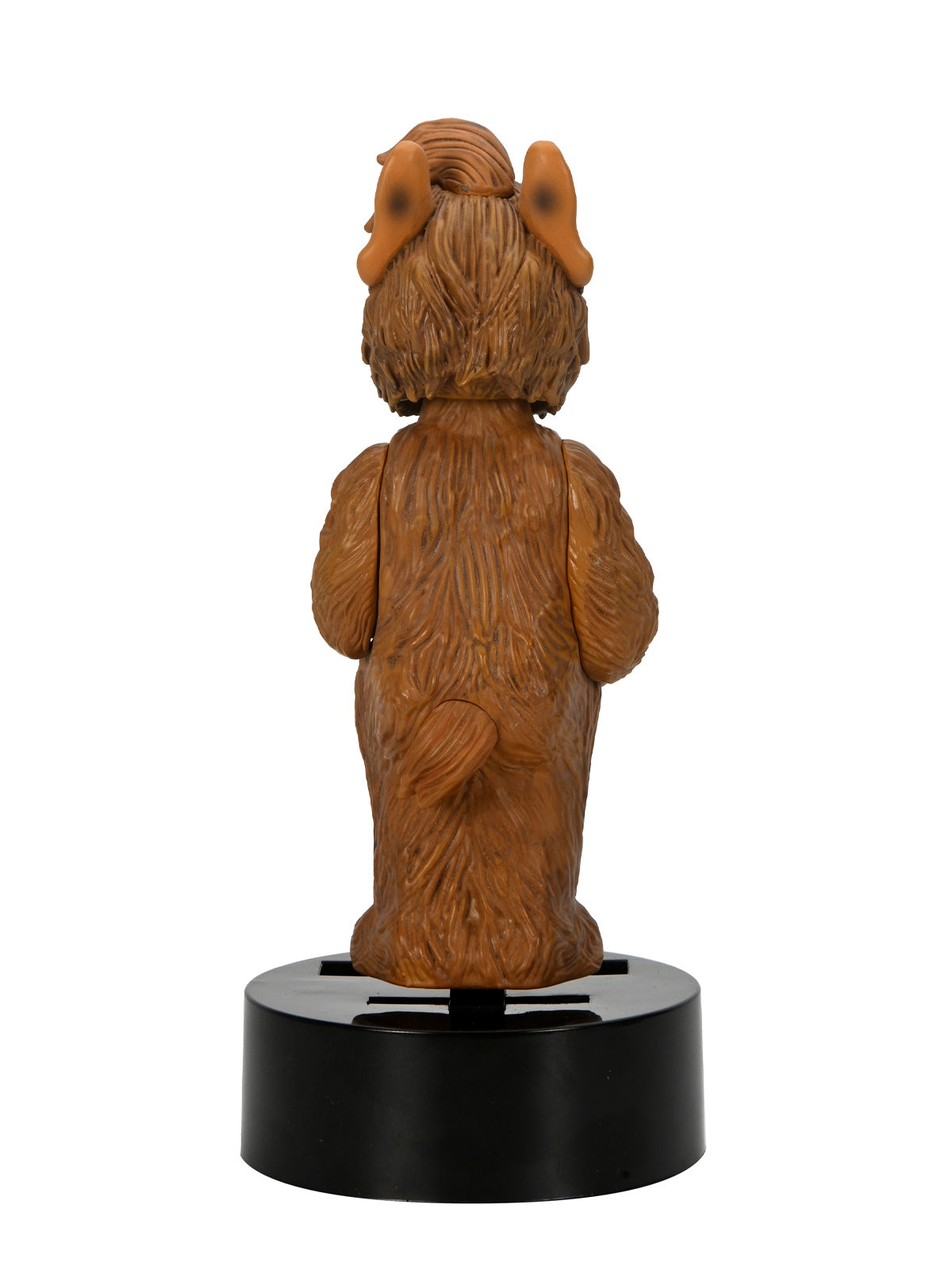ALF - BODY KNOCKER - Side