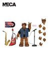 ALF - ULTIMATE BORN TO ROCK ALF 7" SCALE ACTION FIGURE - Front