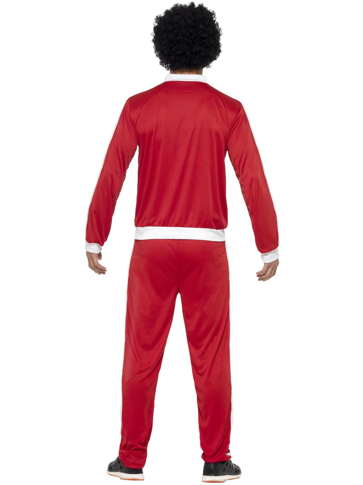 SCOUSER TRACKSUIT, ADULT - M - Side