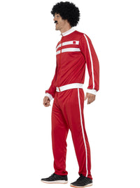 SCOUSER TRACKSUIT, ADULT - M - Back