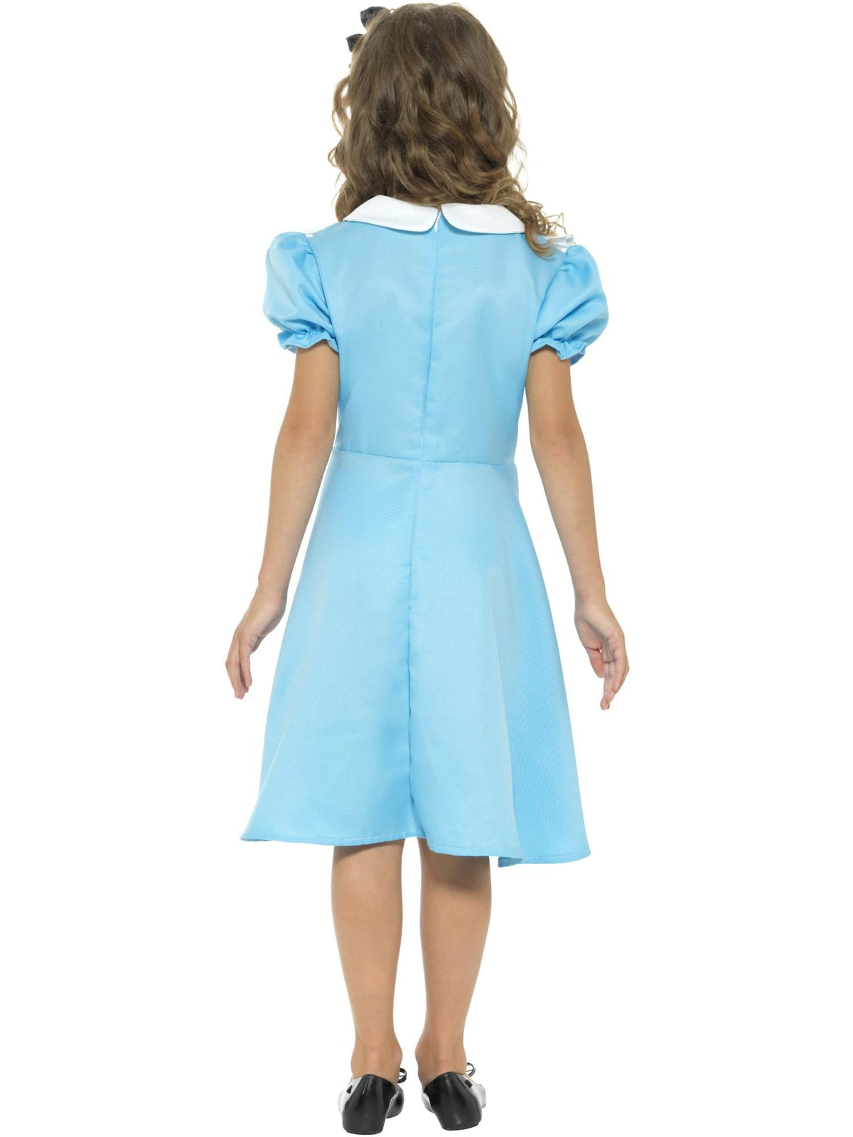 WONDERLAND PRINCESS COSTUME, CHILD - S - Side
