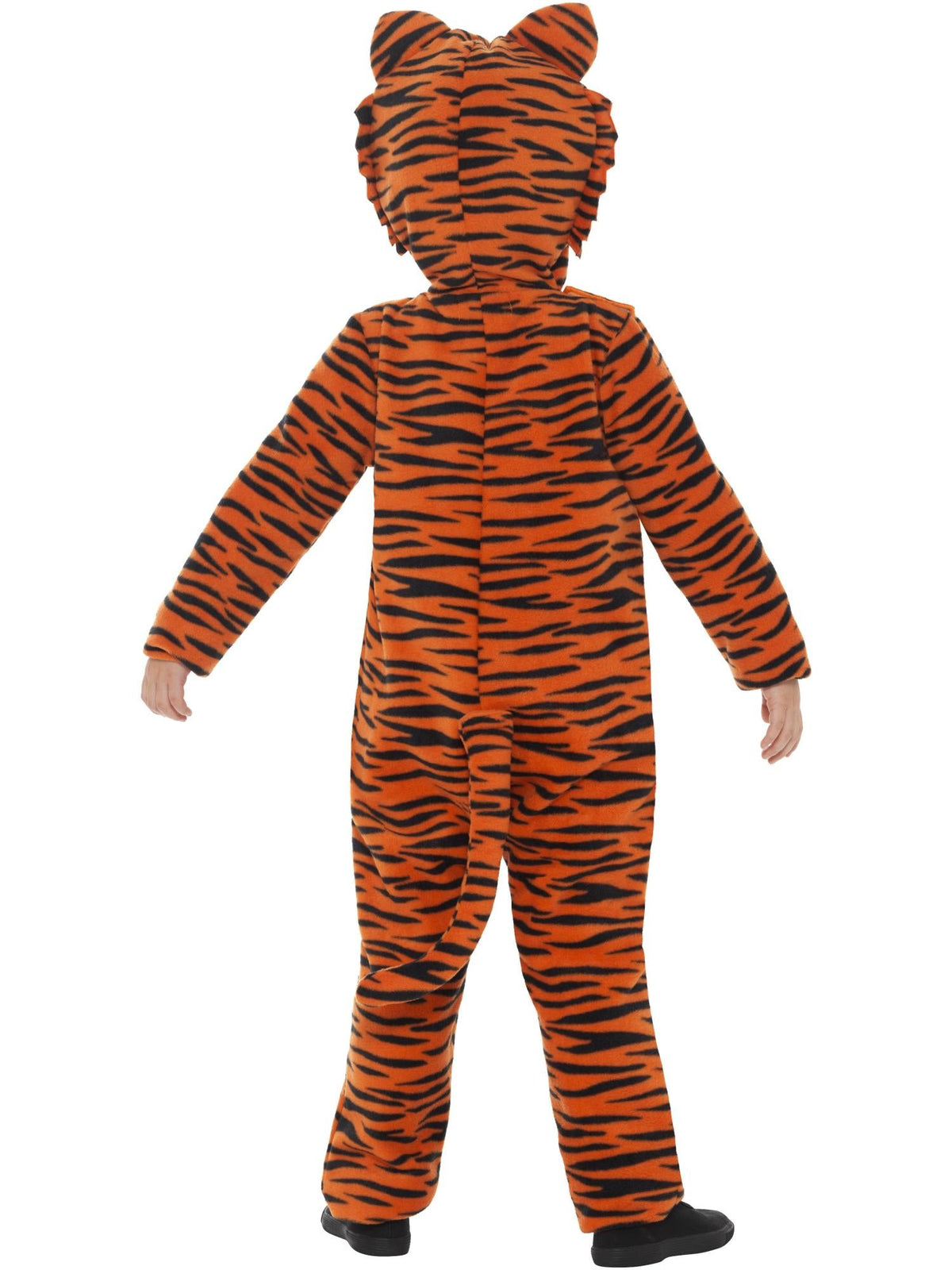 TIGER DELUXE COSTUME, CHILD