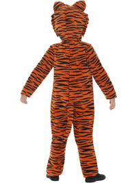 TIGER DELUXE COSTUME, CHILD