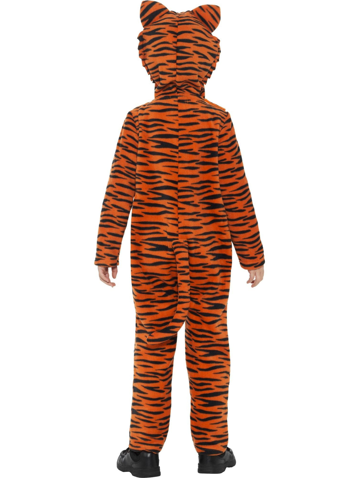 TIGER DELUXE COSTUME, CHILD - Packaging
