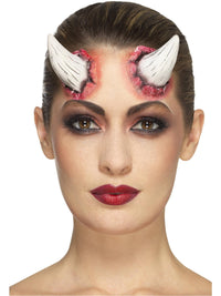 DEVIL HORN PROSTHETIC - Packaging