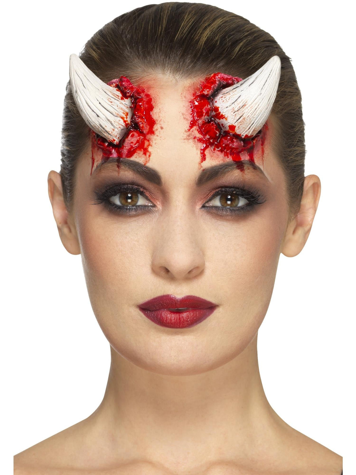 DEVIL HORN PROSTHETIC