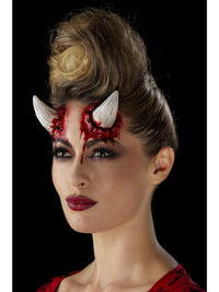 DEVIL HORN PROSTHETIC