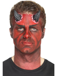 DEVIL HORNS, LATEX - Packaging
