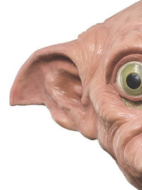 DOBBY 3/4 VINYL MASK  - CHILD - Back