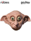 DOBBY 3/4 VINYL MASK  - CHILD - Front