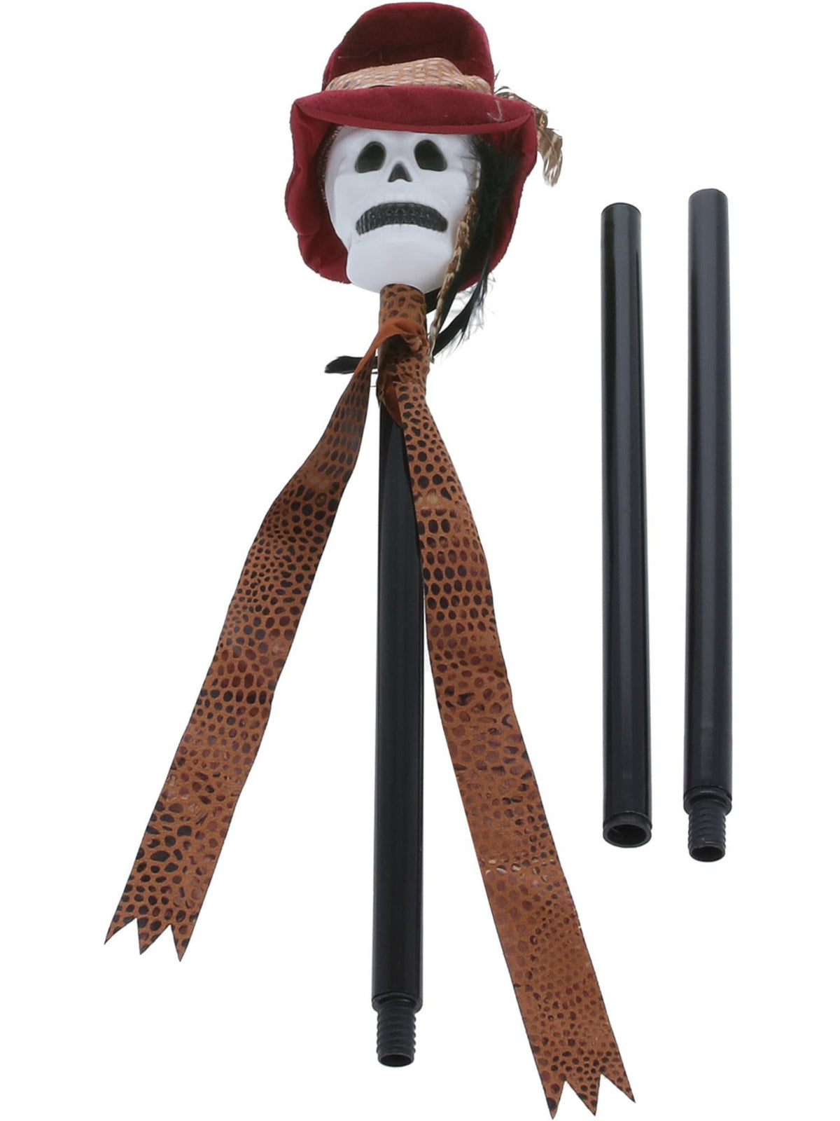 VOODOO CANE ACCESSORY - Back