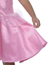 GLINDA THE GOOD WITCH DELUXE COSTUME, CHILD - Packaging