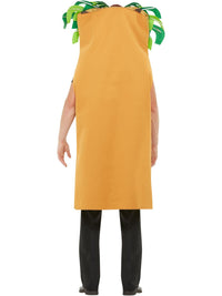 PALM TREE COSTUME, ADULT - Side