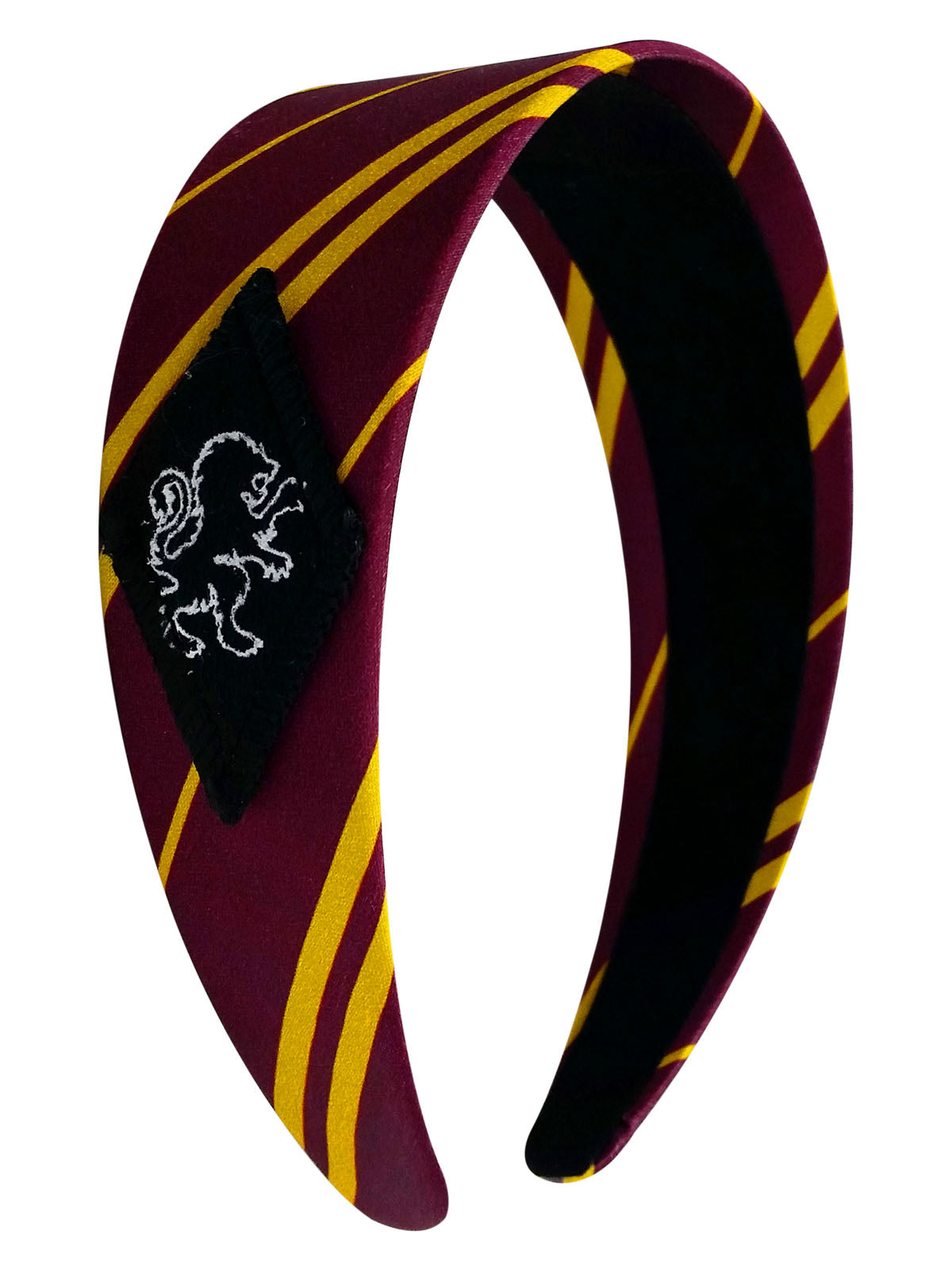 GRYFFINDOR HEADBAND - 3+ YRS - Packaging
