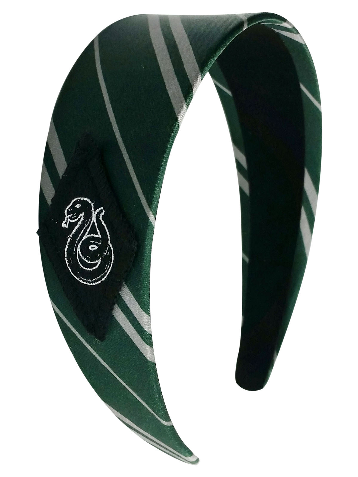 SLYTHERIN HEADBAND - 3+ YRS - Packaging