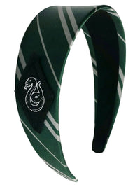 SLYTHERIN HEADBAND - 3+ YRS - Packaging