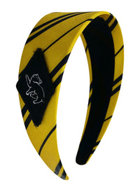HUFFLEPUFF HEADBAND - 3+ YRS - Packaging