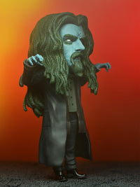 ROB ZOMBIE'S LITTLE BIG HEAD FIGURE - HELLBILLY DELUXE - Side