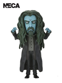 ROB ZOMBIE'S LITTLE BIG HEAD FIGURE - HELLBILLY DELUXE - Front