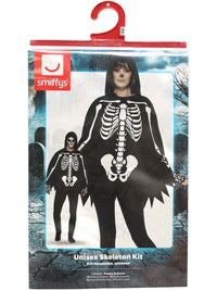 SKELETON KIT, ADULT - Packaging