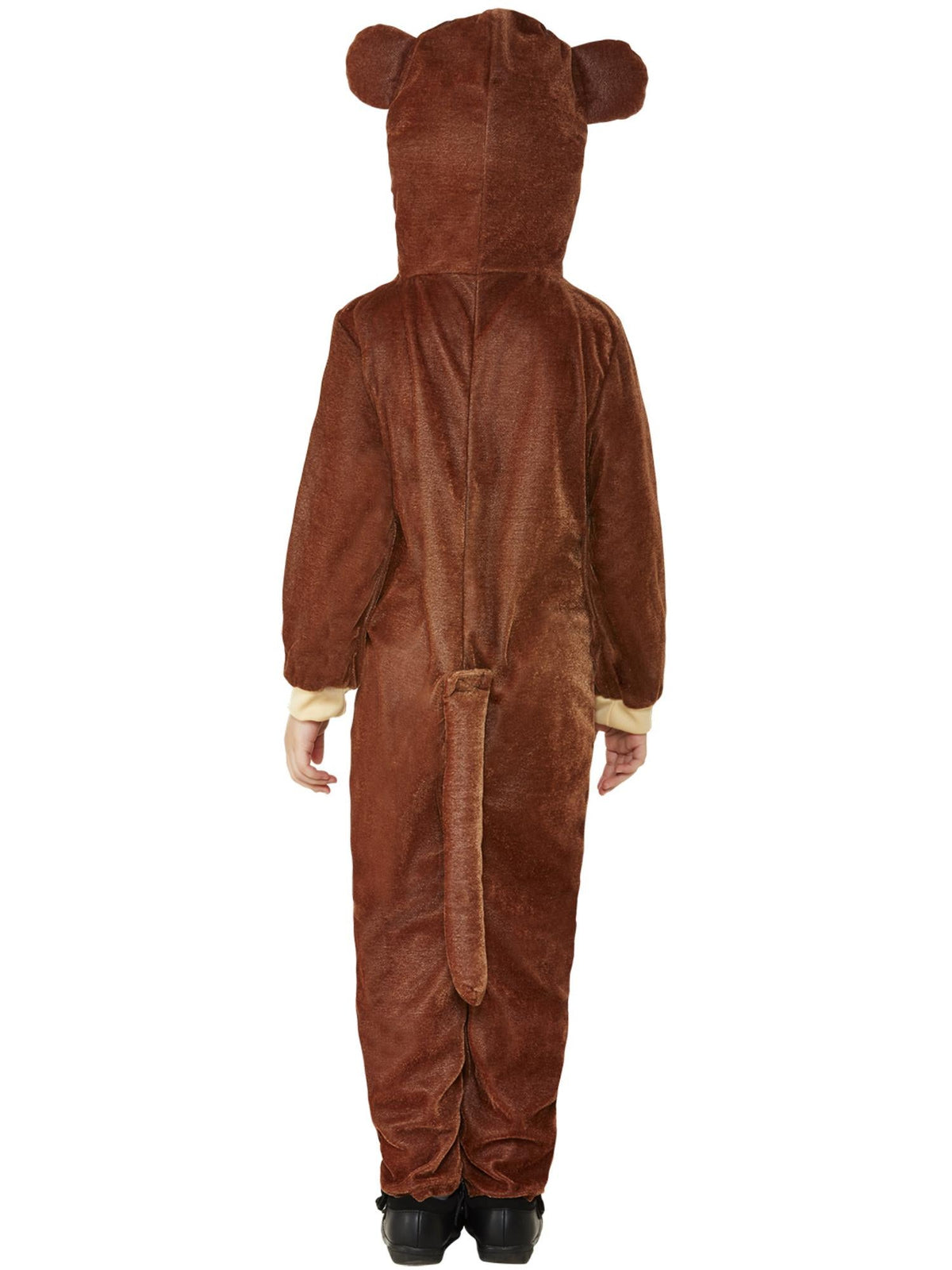 MONKEY TODDLER COSTUME, CHILD - TODDLER - Side