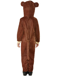 MONKEY TODDLER COSTUME, CHILD - TODDLER - Side